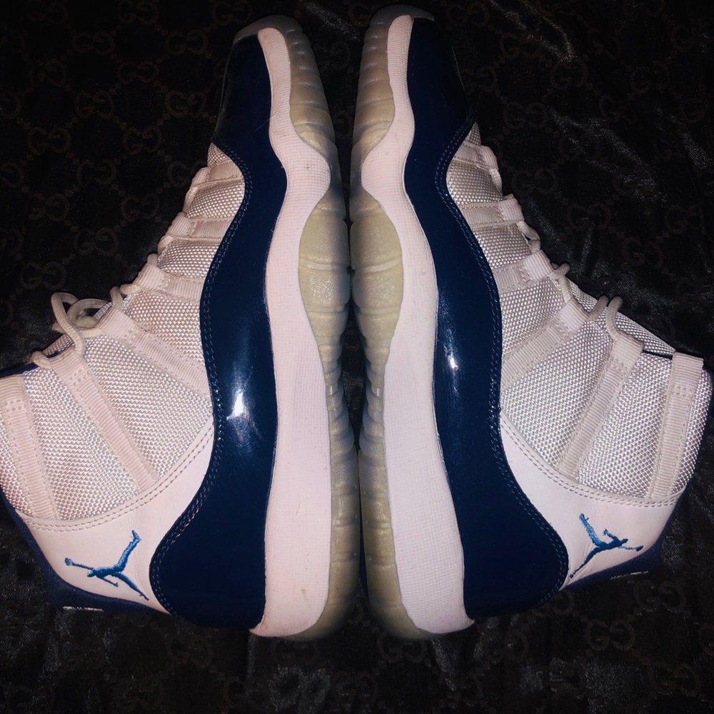 Jordan 11’s